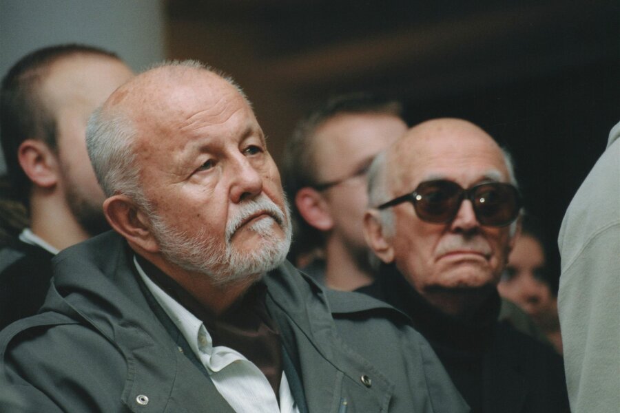 zleva Ivan Ruller